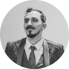 Adam Matthews, Lead Programmer at Slipstitch Games