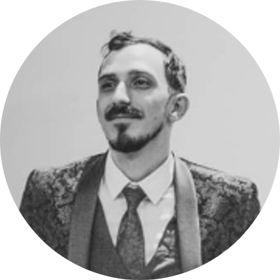 Adam Matthews, Lead Programmer at Slipstitch Games