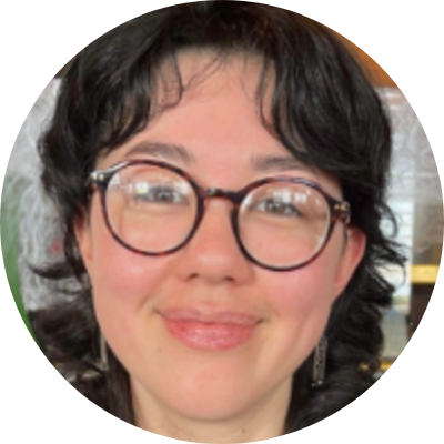 Chantel Eagle, Art Director at Slipstitch Games