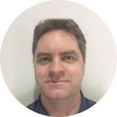Damian Sharrock, Game Engineer at Slipstitch Games