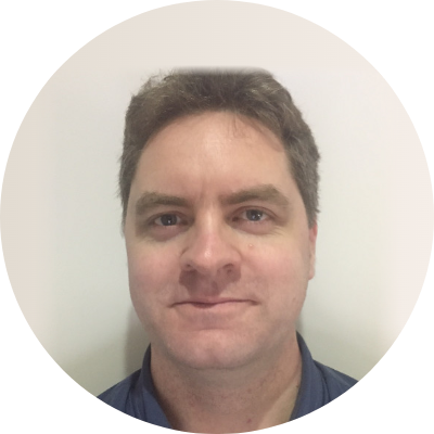Damian Sharrock, Game Engineer at Slipstitch Games