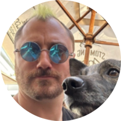 James Camilleri, UI/UX Designer at Slipstitch Games