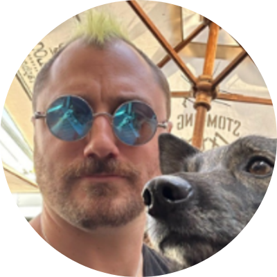 James Camilleri, UI/UX Designer at Slipstitch Games