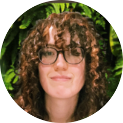 Jasmine Steer, 2D Artist at Slipstitch Games