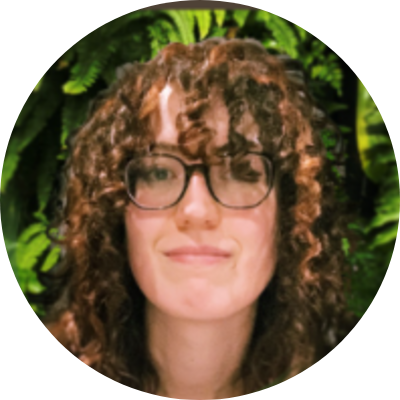 Jasmine Steer, 2D Artist at Slipstitch Games